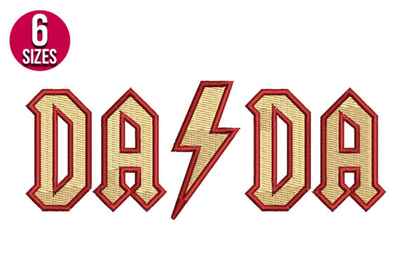 Dada Embroidery Design Review