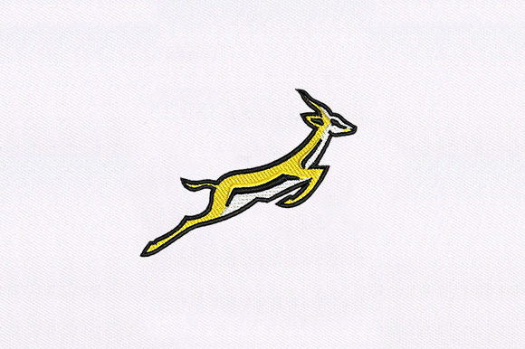 Jumping Deer Embroidery Design Review