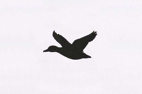 Mallard Bird Embroidery Design Review