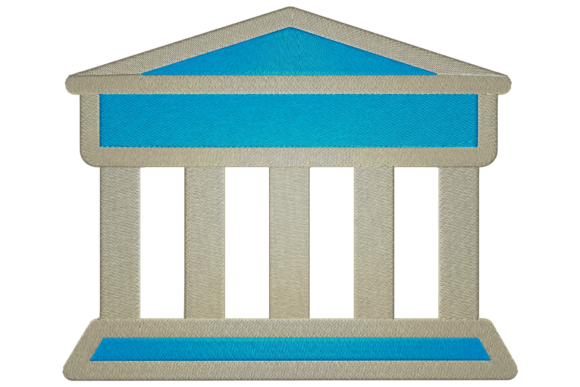 Parthenon Embroidery Design Review