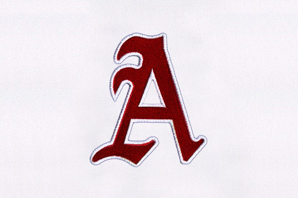 Rare Font Embroidery Design Review
