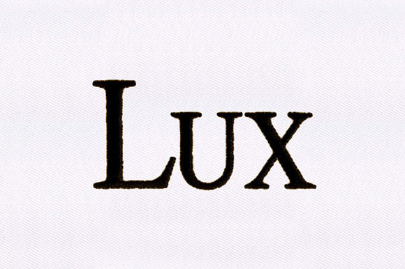 Stylishly Lux Design Review for Embroidery Sellers