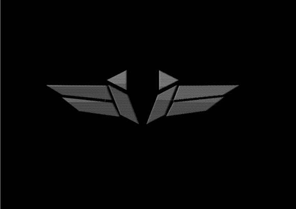 Wings Embroidery Design Review